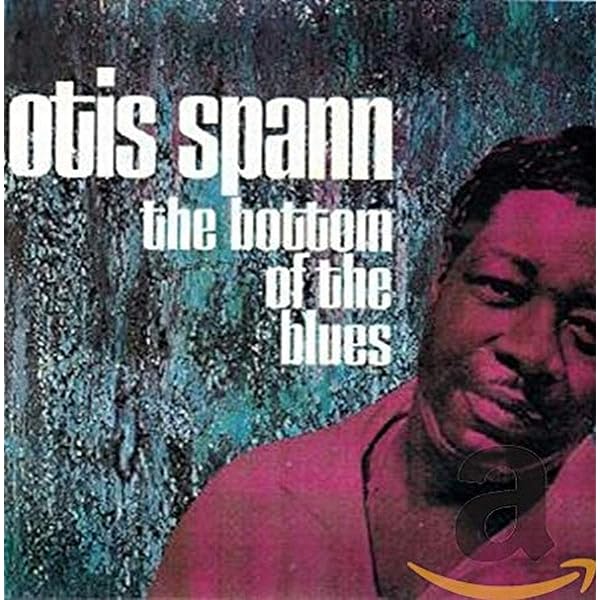 Amazon.co.jp: Is the Blues: ミュージック